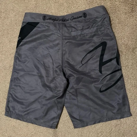 Guam Board Shorts / Swimming Trunks - Picture 3 of 4